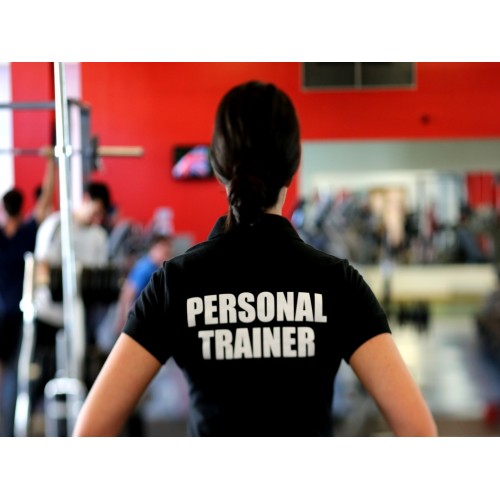 Seminario: How to Personal Training, Roma